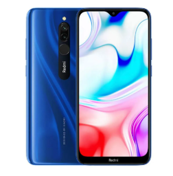 Redmi 8A