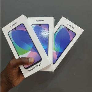 Samsung Galaxy F16 5G