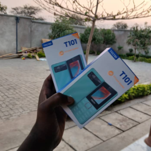 Tecno T101