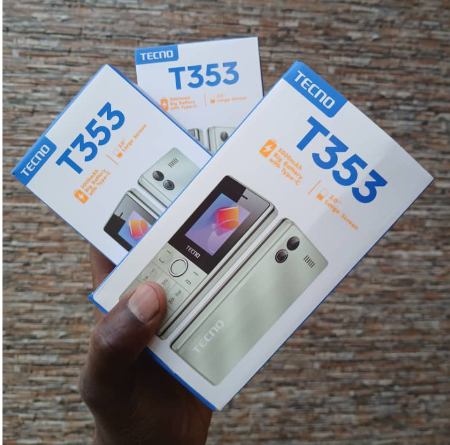 Tecno T353