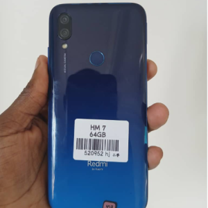 Xiaomi Redmi 7