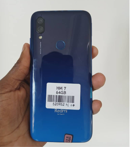 Xiaomi Redmi 7