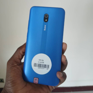 Redmi 8A (64+4) 