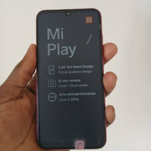 Xiaomi Mi Play (64GB)