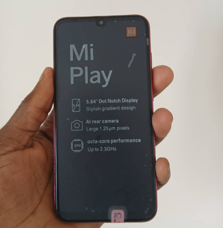 Xiaomi Mi Play (64GB)
