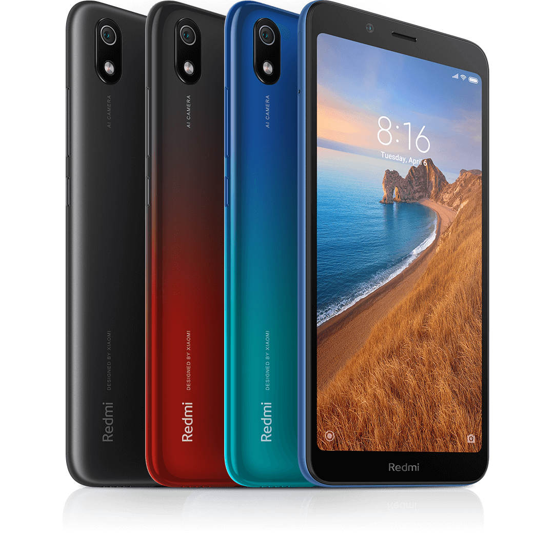 Redmi 7A