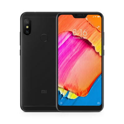 Redmi 6 Pro